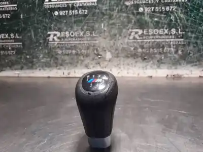 Piesă de schimb auto la mâna a doua SCHIMBÃTOR DE VITEZE pentru BMW SERIE 1 BERLINA (E81/E87)  Referințe OEM IAM   