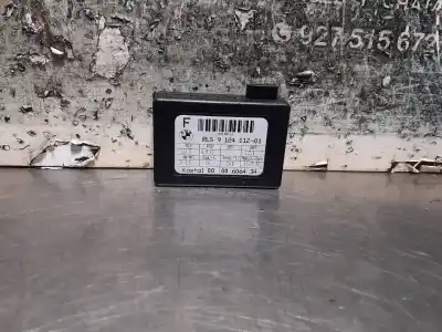 Second-hand car spare part sensor for bmw serie 1 berlina (e81/e87) 120d oem iam references rls9124112