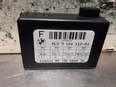 Peça sobressalente para automóvel em segunda mão sensor por bmw serie 1 berlina (e81/e87) 120d referências oem iam rls9124112  