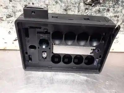 Peça sobressalente para automóvel em segunda mão sensor por bmw serie 1 berlina (e81/e87) 120d referências oem iam rls9124112  