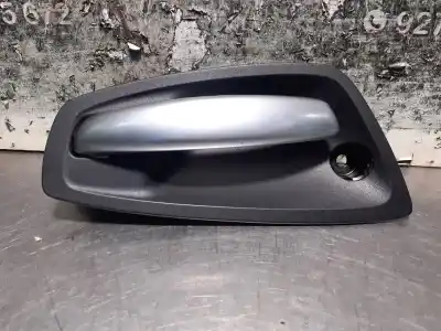 Second-hand car spare part interior right front handle for bmw serie 1 berlina (e81/e87) 120d oem iam references 10628510  
