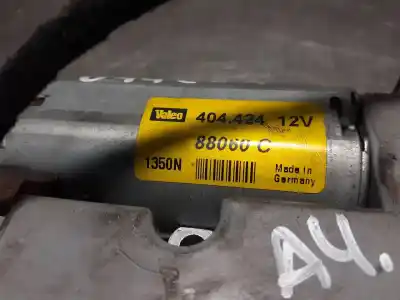 Recambio de automóvil de segunda mano de motor techo electrico para audi a4 berlina (8e) 1.9 tdi referencias oem iam 4b0959591b  