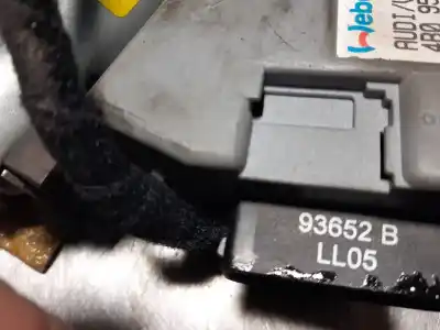 Recambio de automóvil de segunda mano de motor techo electrico para audi a4 berlina (8e) 1.9 tdi referencias oem iam 4b0959591b  