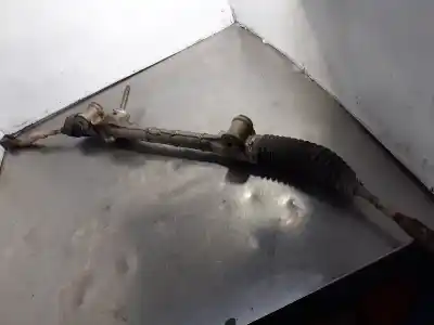 Автозапчастина б/у рульмова рейка для toyota yaris (ksp9/scp9/nlp9) 1.3 cat посилання на oem iam f800000672  