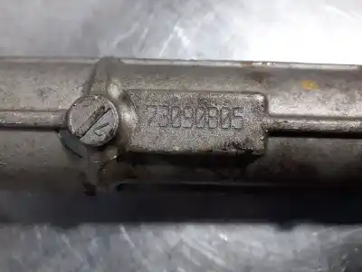 Автозапчасти б/у РУЛЕВАЯ РЕЙКА за TOYOTA YARIS (KSP9/SCP9/NLP9)  ссылки OEM IAM F800000672  