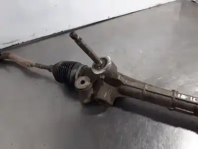 Автозапчастина б/у рульмова рейка для toyota yaris (ksp9/scp9/nlp9) 1.3 cat посилання на oem iam f800000672  