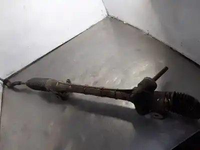 Автозапчастина б/у рульмова рейка для toyota yaris (ksp9/scp9/nlp9) 1.3 cat посилання на oem iam f800000672  