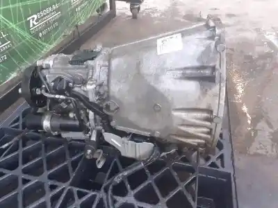 Pièce détachée automobile d'occasion boîte de vitesses pour mercedes-benz clase c (w203) sportcoupe c 180 compressor (203.746) 143 cv / 105 kw références oem iam r2032610501  