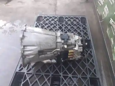 Pièce détachée automobile d'occasion boîte de vitesses pour mercedes-benz clase c (w203) sportcoupe c 180 compressor (203.746) 143 cv / 105 kw références oem iam r2032610501  