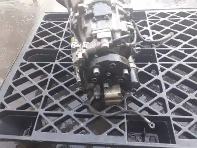 Pièce détachée automobile d'occasion boîte de vitesses pour mercedes-benz clase c (w203) sportcoupe c 180 compressor (203.746) 143 cv / 105 kw références oem iam r2032610501  