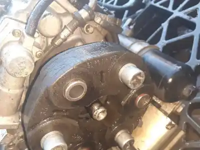 Pièce détachée automobile d'occasion boîte de vitesses pour mercedes-benz clase c (w203) sportcoupe c 180 compressor (203.746) 143 cv / 105 kw références oem iam r2032610501  