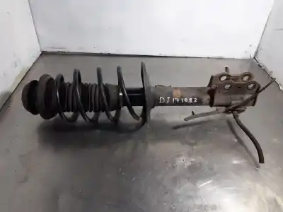 Tweedehands auto-onderdeel schokbreker rechts voor voor toyota yaris (ksp9/scp9/nlp9) 1.3 cat oem iam-referenties 485100d170