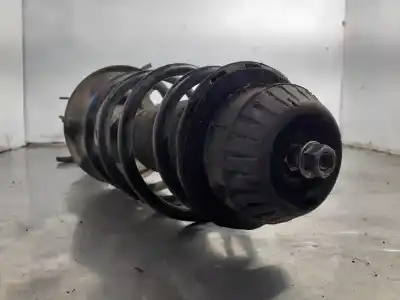 Peça sobressalente para automóvel em segunda mão amortecedor dianteiro direito por toyota yaris (ksp9/scp9/nlp9) 1.3 cat referências oem iam 485100d170  