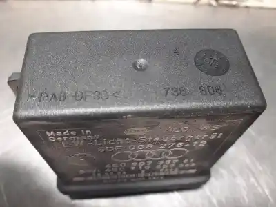 Автозапчасти б/у электронный модуль за audi a8 (4e2) 3.7 quattro ссылки oem iam 4e0907357