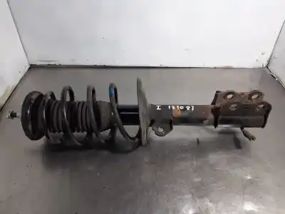 Pezzo di ricambio per auto di seconda mano ammortizzatore anteriore sinistro per toyota yaris (ksp9/scp9/nlp9) 1.3 cat riferimenti oem iam 485200d010  