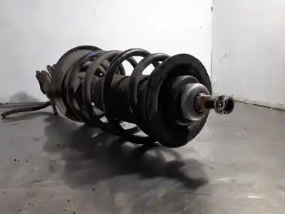 Pezzo di ricambio per auto di seconda mano ammortizzatore anteriore sinistro per toyota yaris (ksp9/scp9/nlp9) 1.3 cat riferimenti oem iam 485200d010  