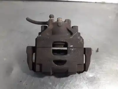 Tweedehands auto-onderdeel rechts voor remklauw voor toyota yaris (ksp9/scp9/nlp9) 1.3 cat oem iam-referenties 