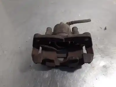Pezzo di ricambio per auto di seconda mano pinza freno anteriore destra per toyota yaris (ksp9/scp9/nlp9) 1.3 cat riferimenti oem iam   