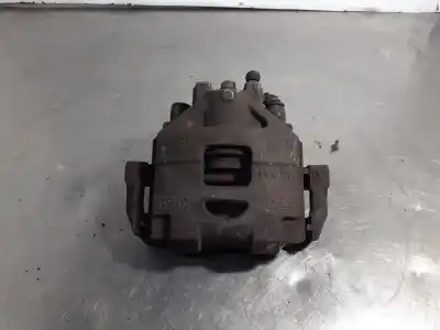 Peça sobressalente para automóvel em segunda mão pinça de travão dianteira esquerda por toyota yaris (ksp9/scp9/nlp9) 1.3 cat referências oem iam   