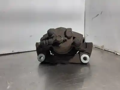 Peça sobressalente para automóvel em segunda mão pinça de travão dianteira esquerda por toyota yaris (ksp9/scp9/nlp9) 1.3 cat referências oem iam   
