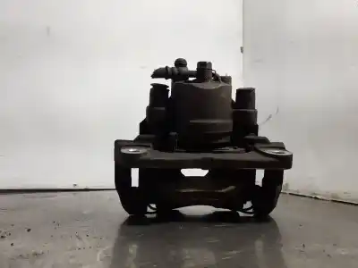Peça sobressalente para automóvel em segunda mão pinça de travão dianteira esquerda por toyota yaris (ksp9/scp9/nlp9) 1.3 cat referências oem iam   