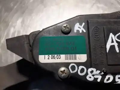 Автозапчасти б/у педальный потенциометр за audi a8 (4e2) 3.7 quattro ссылки oem iam 4e1723523  