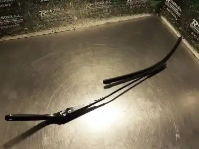 Second-hand car spare part front right windshield wiper arm for bmw serie 1 berlina (e81/e87) 120d oem iam references 