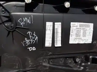 Second-hand car spare part right front door trim for bmw serie 1 berlina (e81/e87) 120d oem iam references 7122662