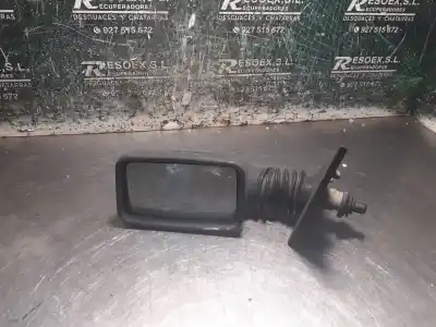 Second-hand car spare part LEFT REARVIEW MIRROR for SEAT IBIZA  OEM IAM references   