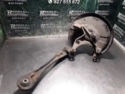 Автозапчастина б/у КУЛЬТ ЗАДНЬОГО ПРАВОГО для AUDI A4 BERLINA (8E)  Посилання на OEM IAM 8E0501529G  