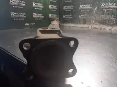 Pezzo di ricambio per auto di seconda mano trasmissione centrale per ssangyong musso 2.9 d riferimenti oem iam 3320005702x  