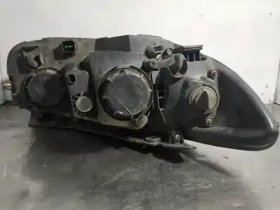 Peça sobressalente para automóvel em segunda mão FAROL / FAROLIM ESQUERDO por HYUNDAI SANTA FE (BM)  Referências OEM IAM 02A011B00  