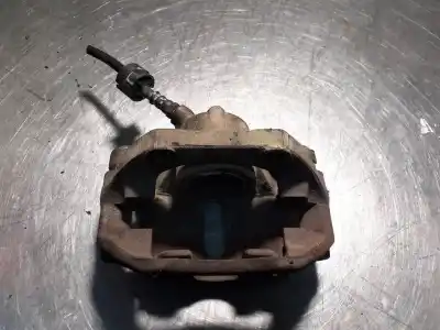 Pezzo di ricambio per auto di seconda mano pinza freno anteriore sinistra per renault kangoo (f/kc0) 1.9 dti diesel 80 cv / 59 kw riferimenti oem iam    Pezzo di ricambio per auto di seconda mano pinza freno anteriore sinistra per renault kangoo (f/kc0) 1.9 dti diesel 80 cv / 59 kw riferimenti oem iam