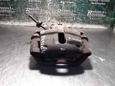 Pezzo di ricambio per auto di seconda mano PINZA FRENO ANTERIORE DESTRA per RENAULT KANGOO (F/KC0)  Riferimenti OEM IAM   