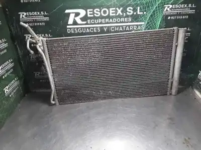 Second-hand car spare part air conditioning condenser / radiator for bmw serie 1 berlina (e81/e87) 120d oem iam references 3276425