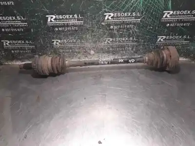 Second-hand car spare part rear right transmission for bmw serie 1 berlina (e81/e87) 120d oem iam references 