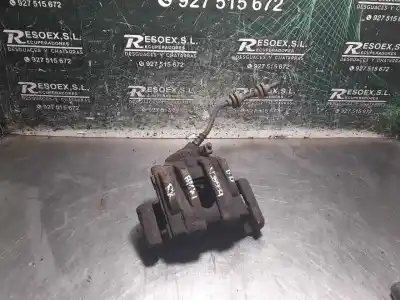 Second-hand car spare part front right brake caliper for bmw serie 1 berlina (e81/e87) 120d oem iam references 