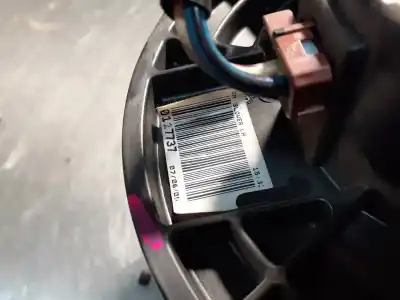 İkinci el araba yedek parçası isitma motor için honda civic berlina 5 (fk) 2.2 i-ctdi comfort oem iam referansları 0117737  