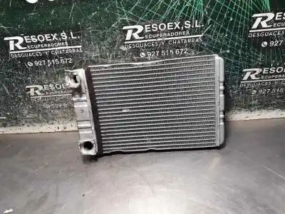 Piesă de schimb auto la mâna a doua radiator de încalzire / aer conditionat pentru mercedes clase c (w203) berlina 611962 referințe oem iam   