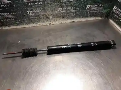 Автозапчастина б/у АМОРТИЗАТОР ЗАДНІЙ ЛІВИЙ для MERCEDES-BENZ CLASE C (W203)  Посилання на OEM IAM   