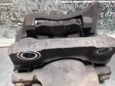 Second-hand car spare part front left brake caliper for otras marcas clio ii fase ii (b/cb0) 1.5 dci diesel oem iam references   