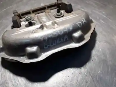 Second-hand car spare part exterior right front door handle for opel corsa c elegance oem iam references 8048604  