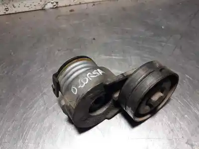 Pezzo di ricambio per auto di seconda mano tendicinghia ausiliaria per opel corsa c elegance riferimenti oem iam 897184929  