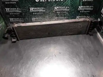 Peça sobressalente para automóvel em segunda mão intercooler por ford focus berlina (cap) 1.6 tdci cat referências oem iam 6g919l440ae