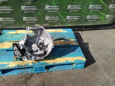Second-hand car spare part GEARBOX for MG ROVER SERIE 400 (RT)  OEM IAM references R4DT2026207  