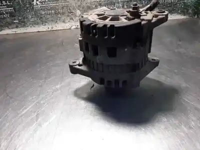 Peça sobressalente para automóvel em segunda mão ALTERNADOR por DAEWOO LANOS  Referências OEM IAM   