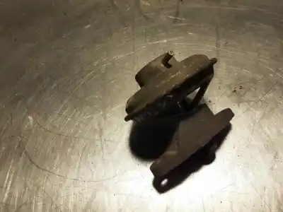 Second-hand car spare part egr valve for daewoo lanos 1.6 cat oem iam references 17089050  