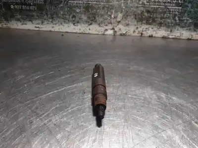 Pièce détachée automobile d'occasion INJECTEUR pour RENAULT CLIO II FASE I (B/CBO)  Références OEM IAM 7700110397  