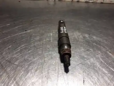 Pièce détachée automobile d'occasion INJECTEUR pour RENAULT CLIO II FASE I (B/CBO)  Références OEM IAM 7700110397  