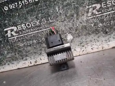 Second-hand car spare part glow plug for otras marcas clio ii fase ii (b/cb0) 1.5 dci diesel oem iam references 7700115079  